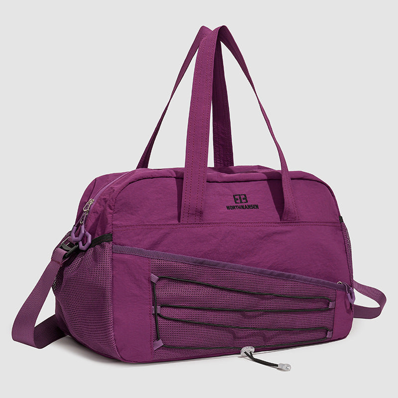 Multi-Functional Sports Duffle Bag Acalora