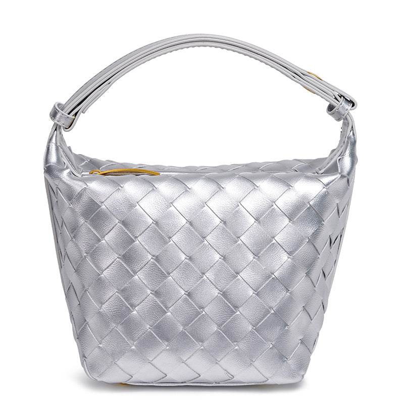 Woven Handbag Acalora