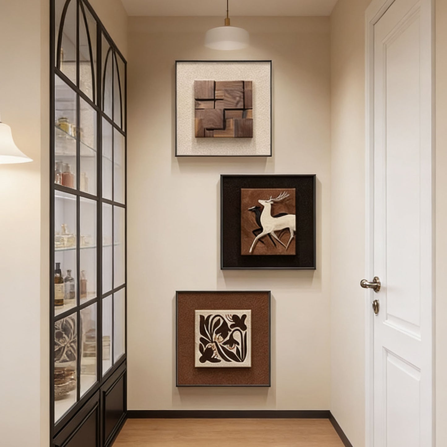 Modern Decorative Wall Art