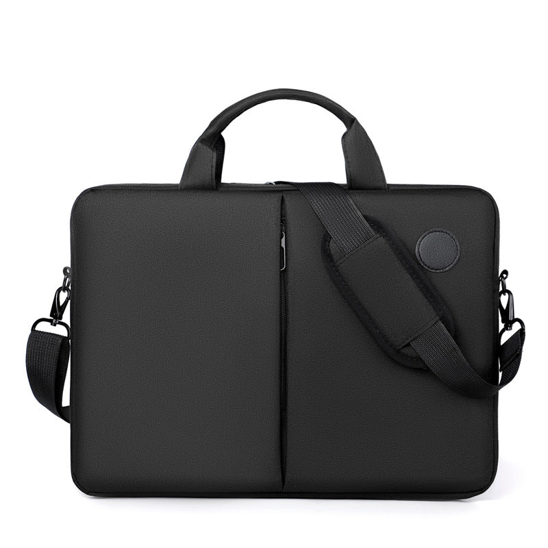 Professional Multi-Organizational Briefcase Acalora