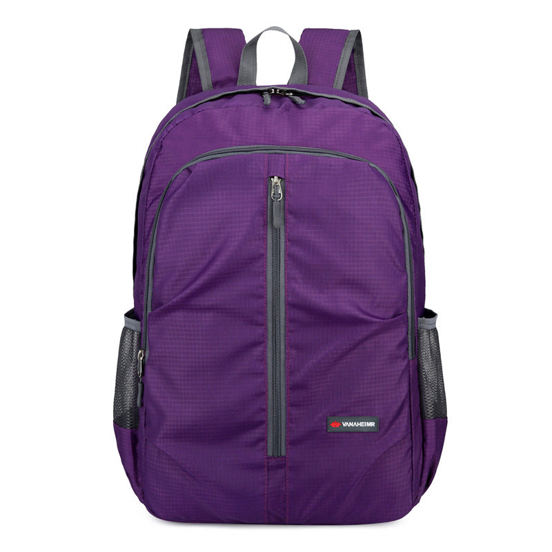 Lightweight Travel Backpack Acalora