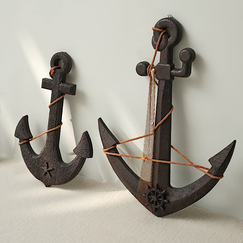Playful Sailboat Figurine