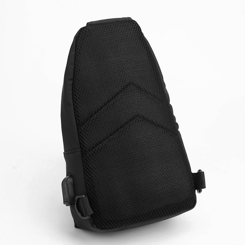 Functional Sling Bag Acalora