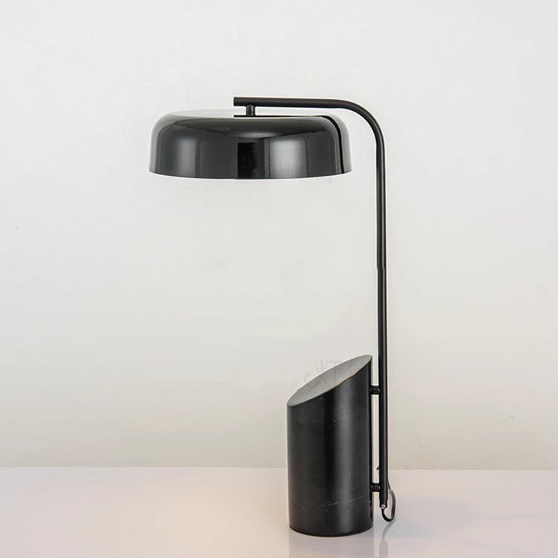 Modern Marble Table Lamp
