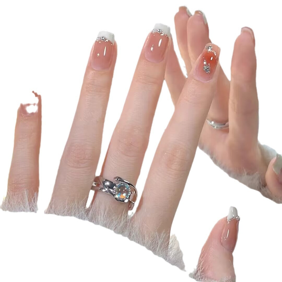 Elegant Nail Art Kit Acalora