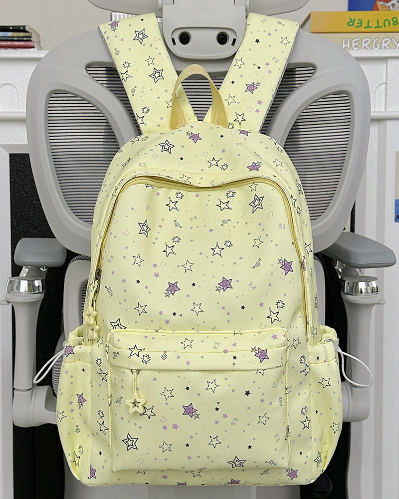 Stylish Backpack Acalora