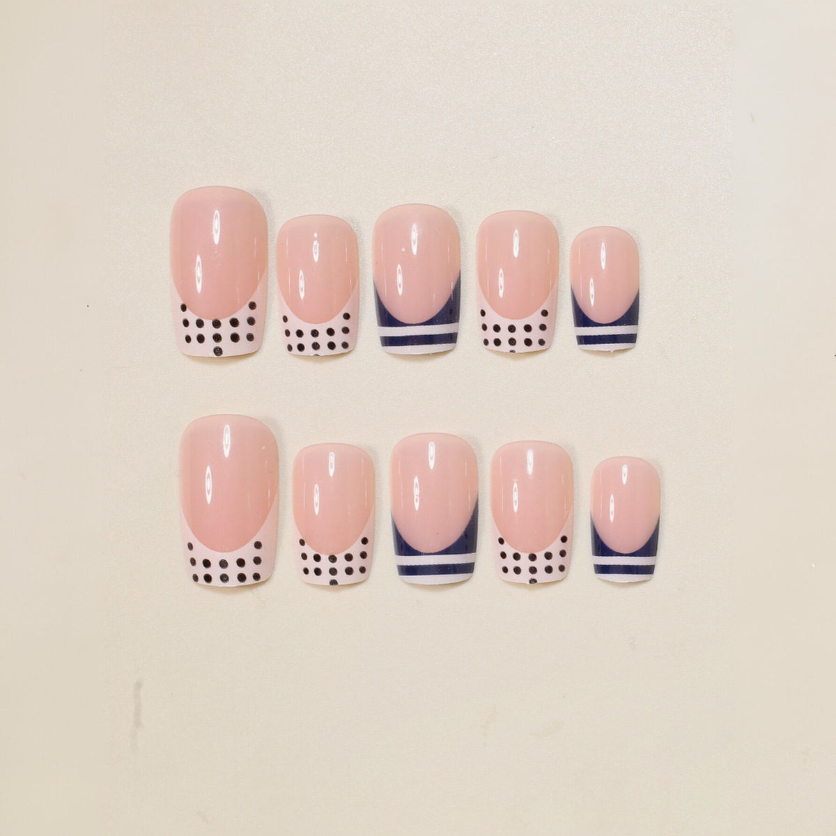 Decorative Nail Art Tips Acalora