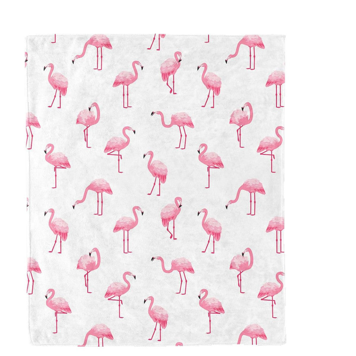 Women's Soft Microfiber Throw Blanket
