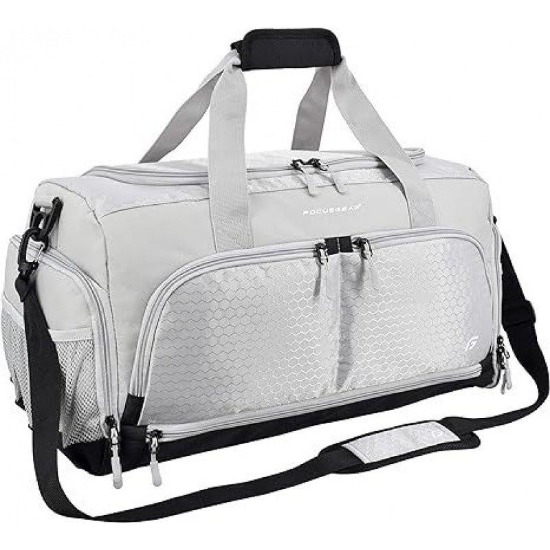 Multipurpose Durable Sports Duffel Bag Acalora