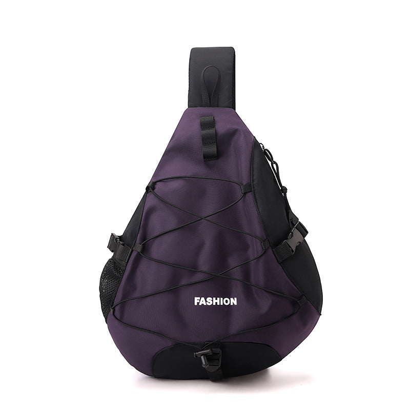 Stylish Utility Sling Bag Acalora