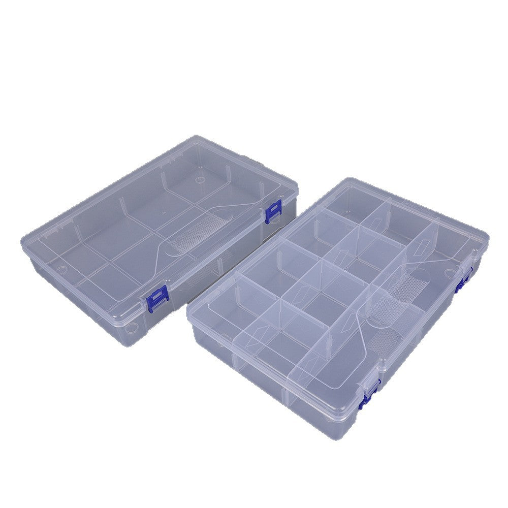 Customizable Craft Organizer Acalora