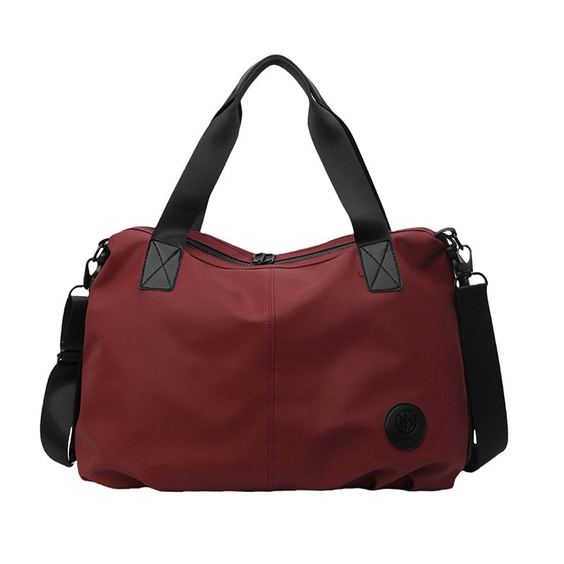 Multi-Functional Durable Gym Duffle Bag Acalora