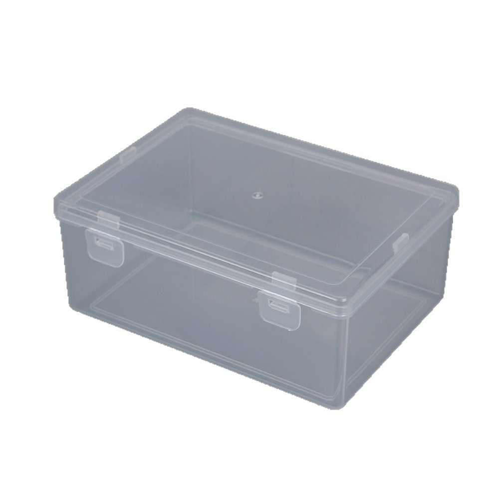 Modular Clear Storage Box Acalora