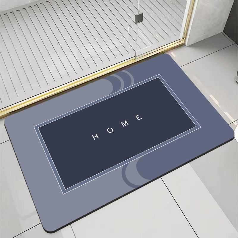 Home Welcome Mat