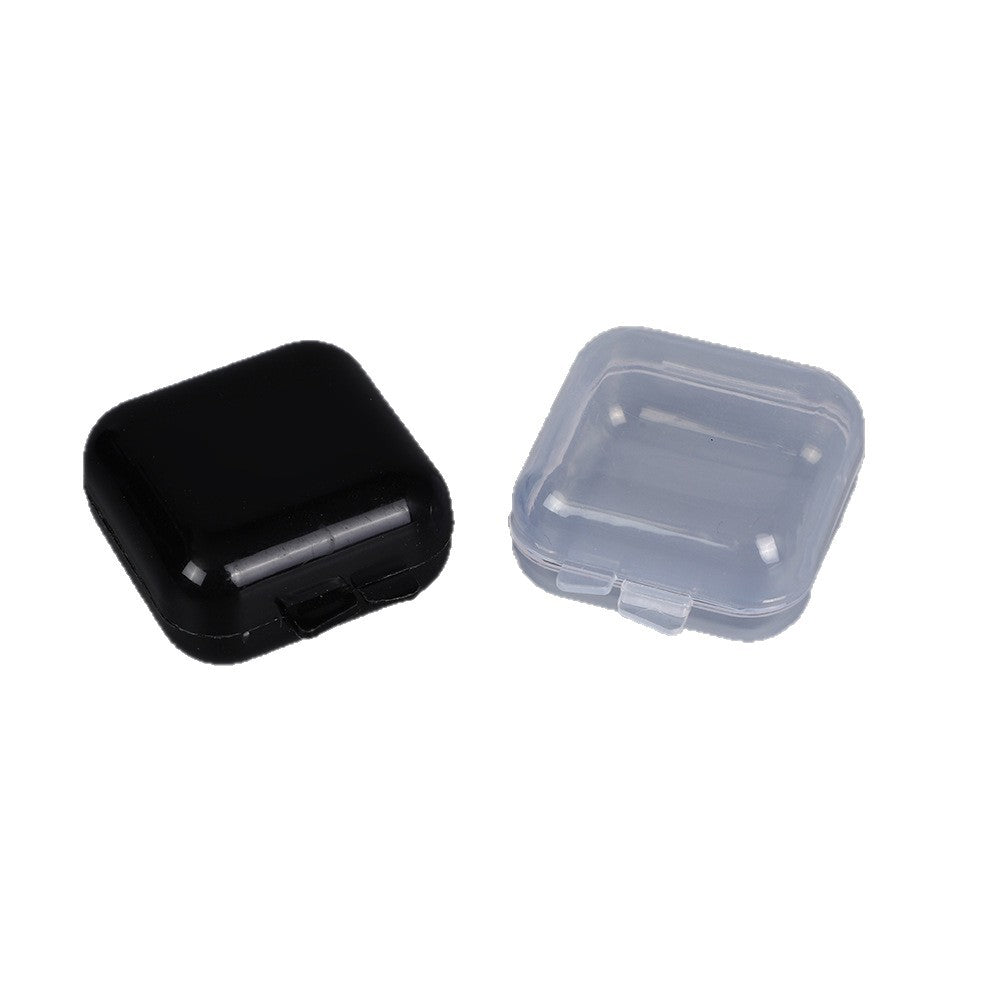 Compact Jewelry Storage Container Acalora