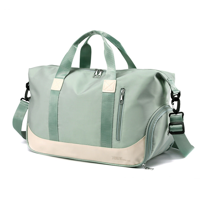 Versatile Multi-Purpose Travel Duffle Bag Acalora
