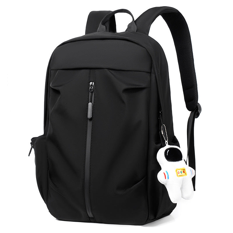 Versatile Anti-Theft Business Backpack Acalora