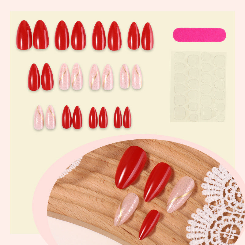 Nail Art Acalora