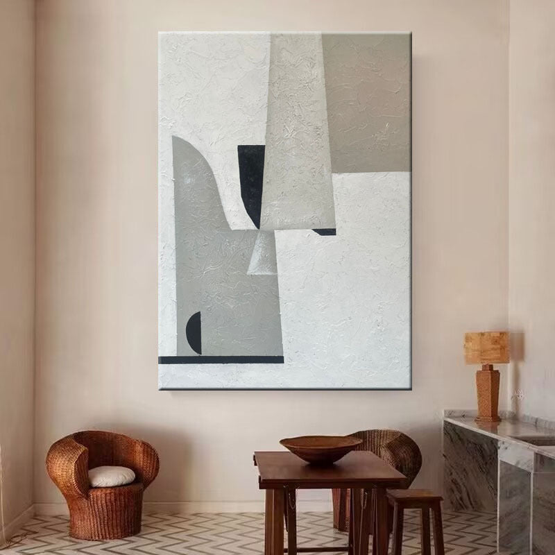 Modern Abstract Wall Decor