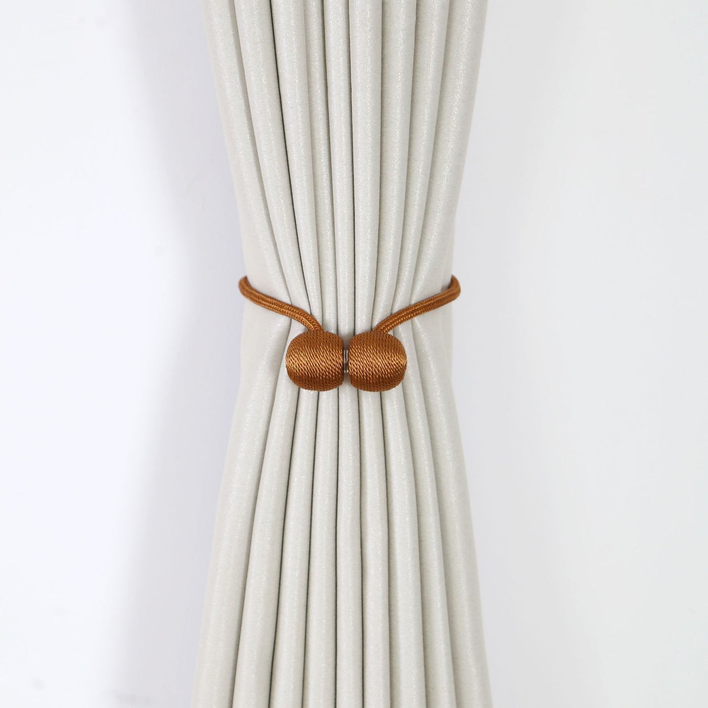 Decorative curtain tieback Acalora