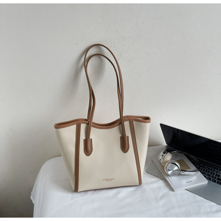 Elegant Versatile Tote Bag Acalora