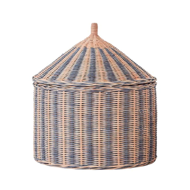 Decorative Woven Storage Container Acalora 1787892911