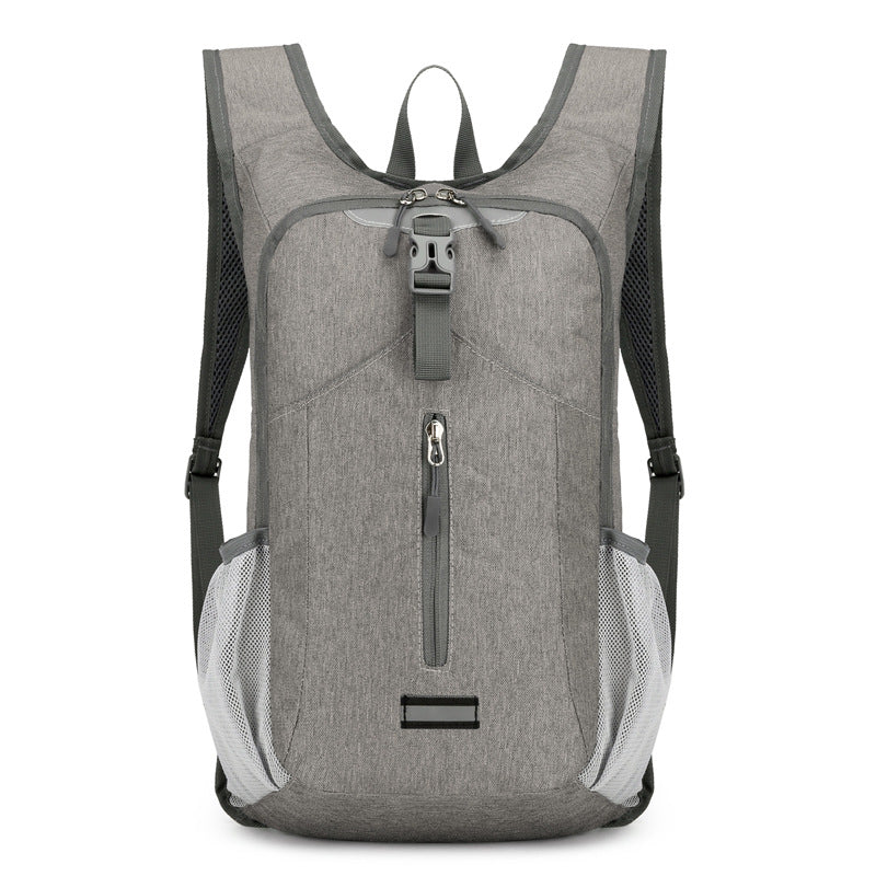 Lightweight Floral Hydration Backpack Acalora