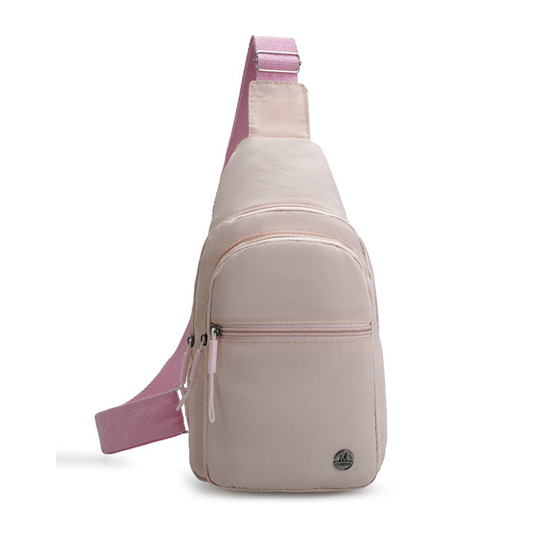Lightweight Outdoor Sling Bag Acalora