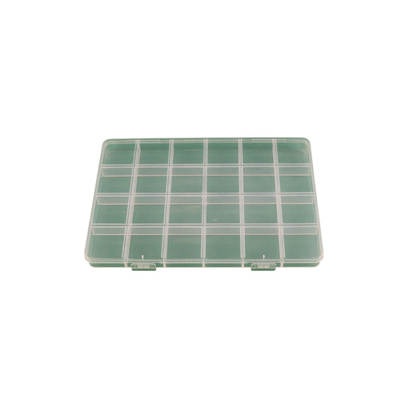Versatile Craft Supply Divider Tray Acalora