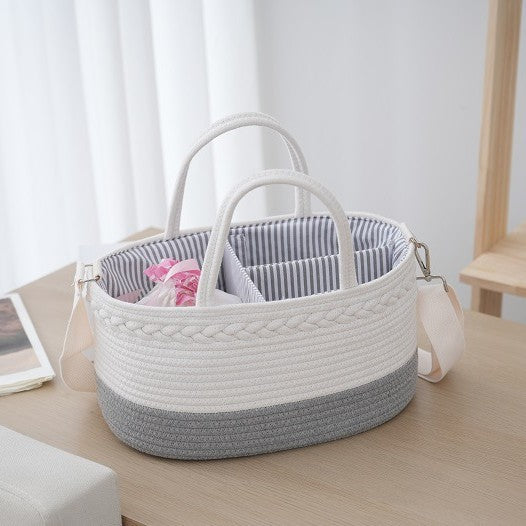 Storage basket Acalora