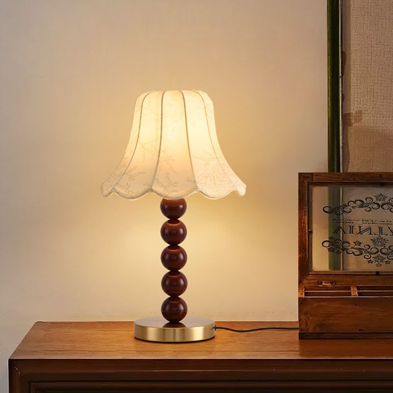 Elegant Vintage Table Lamp