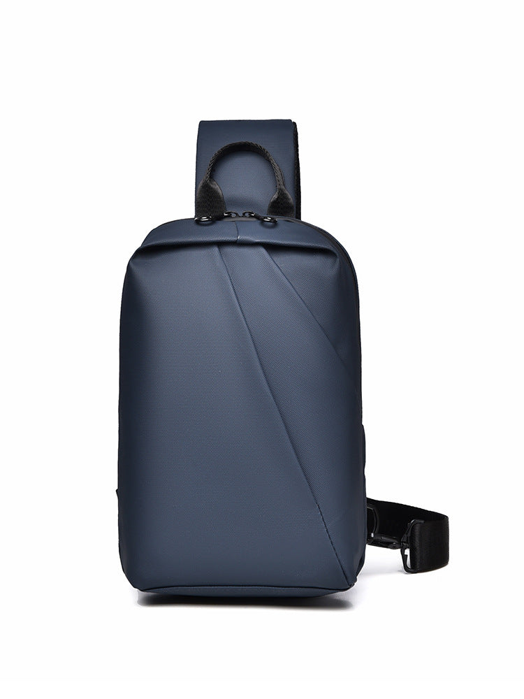 Ergonomic Slim Sling Backpack Acalora