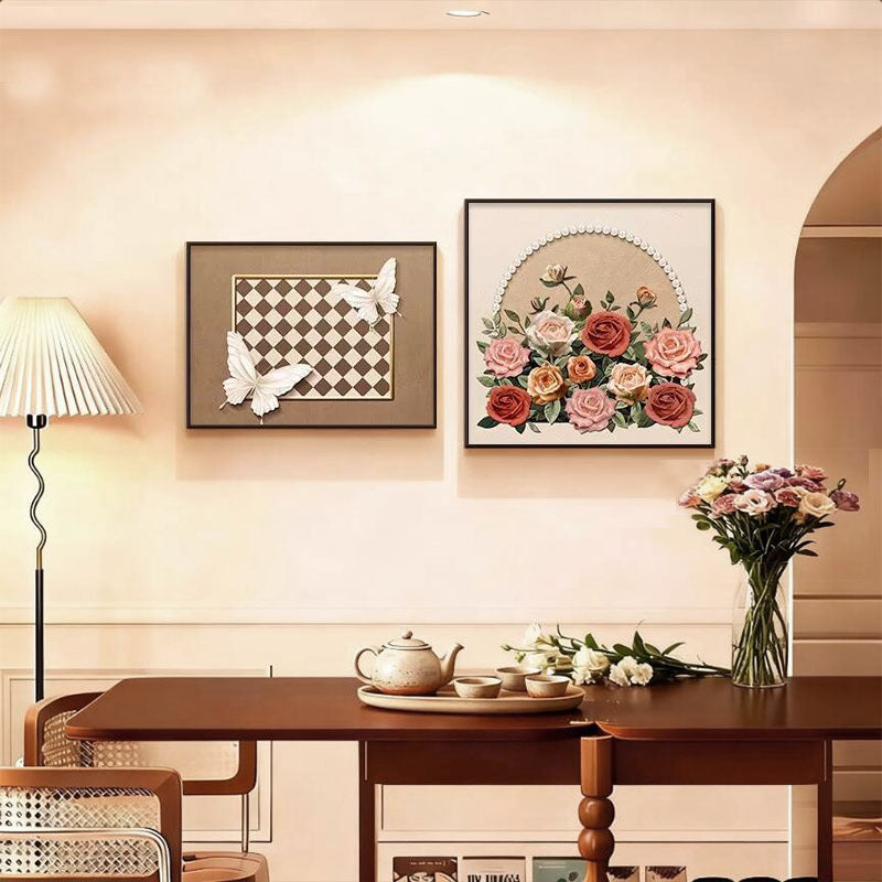 Decorative Artistic Art Print