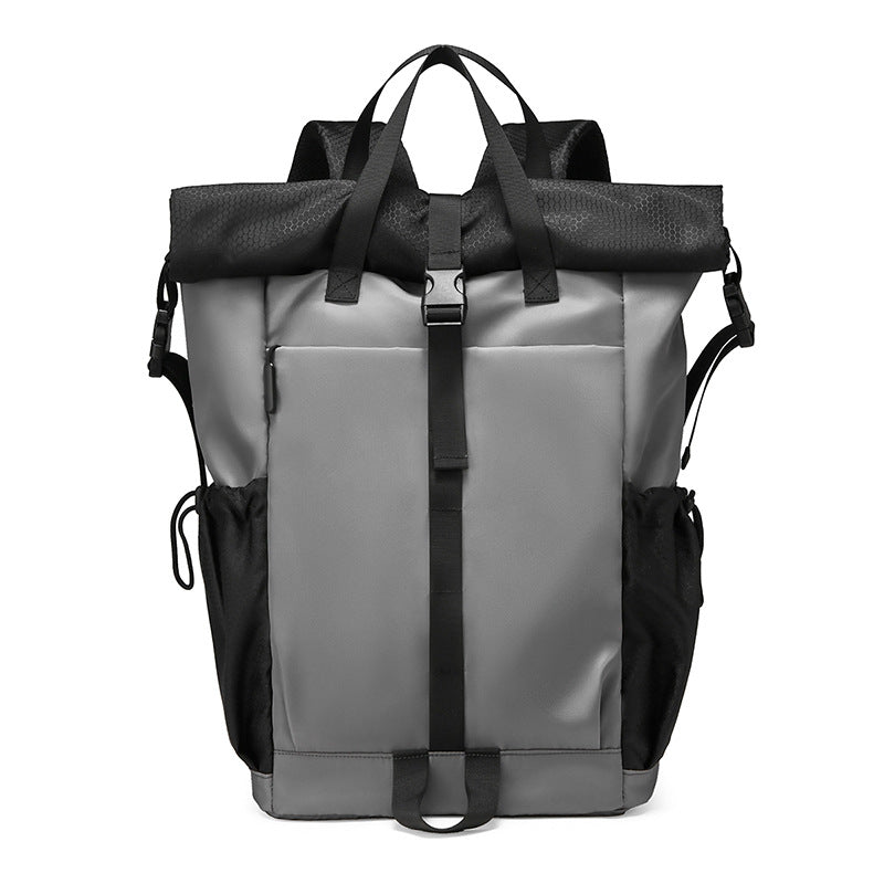 Versatile High-Capacity Backpack Acalora