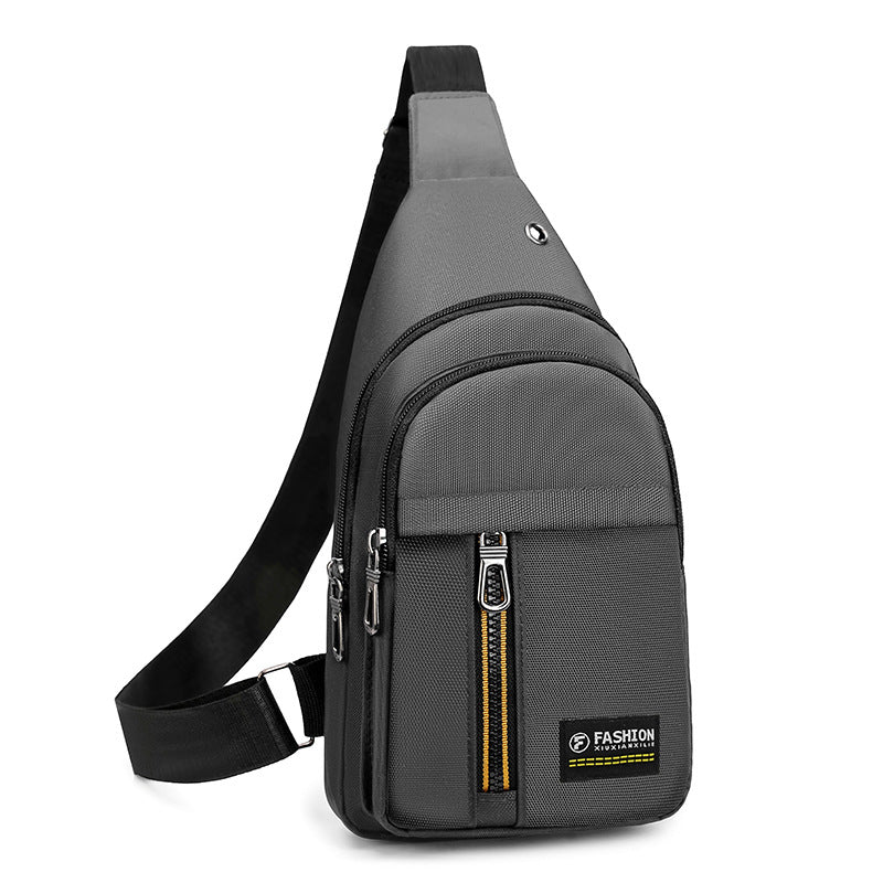 Versatile Utility Sling Bag Acalora