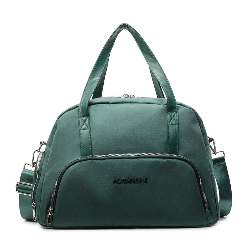 Stylish Durable Fitness Duffle Bag Acalora
