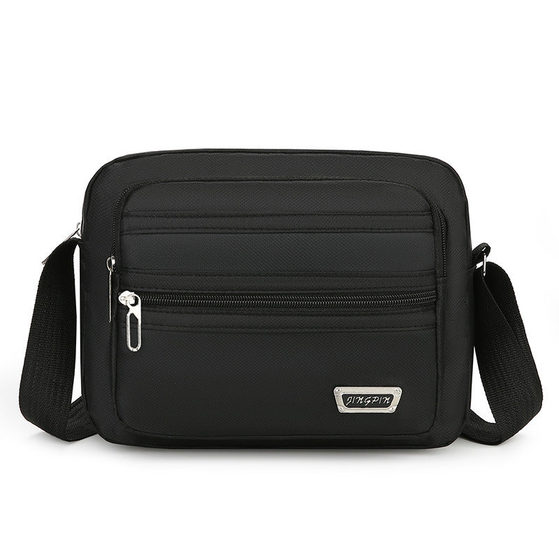 Compact Utility Crossbody Bag Acalora