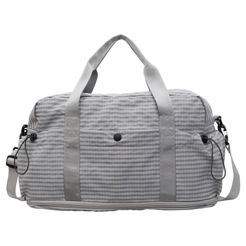 Versatile Travel Holdall Bag Acalora