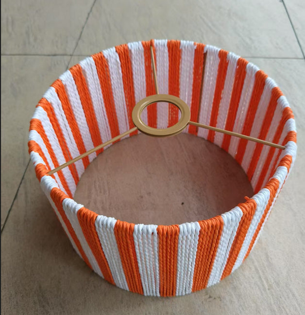 Handmade storage basket Acalora