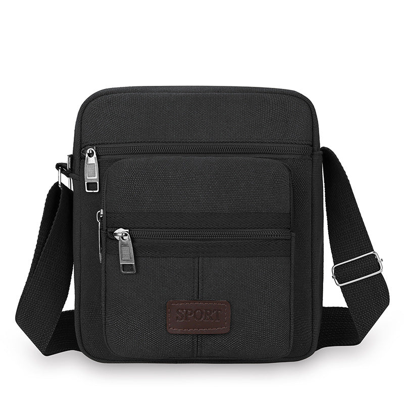 Casual Crossbody Messenger Bag Acalora