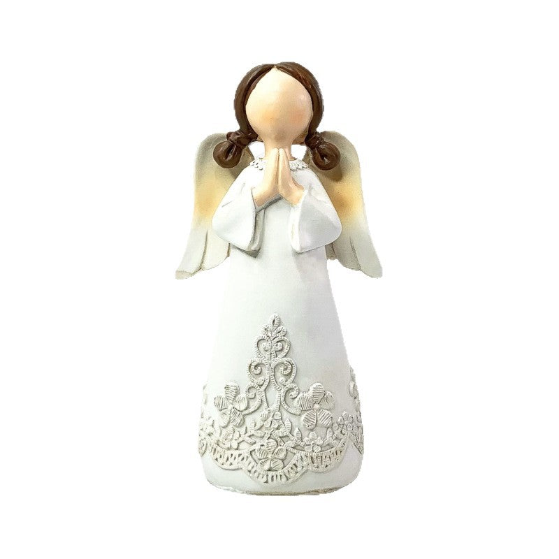 Angel-like decorative figure Acalora