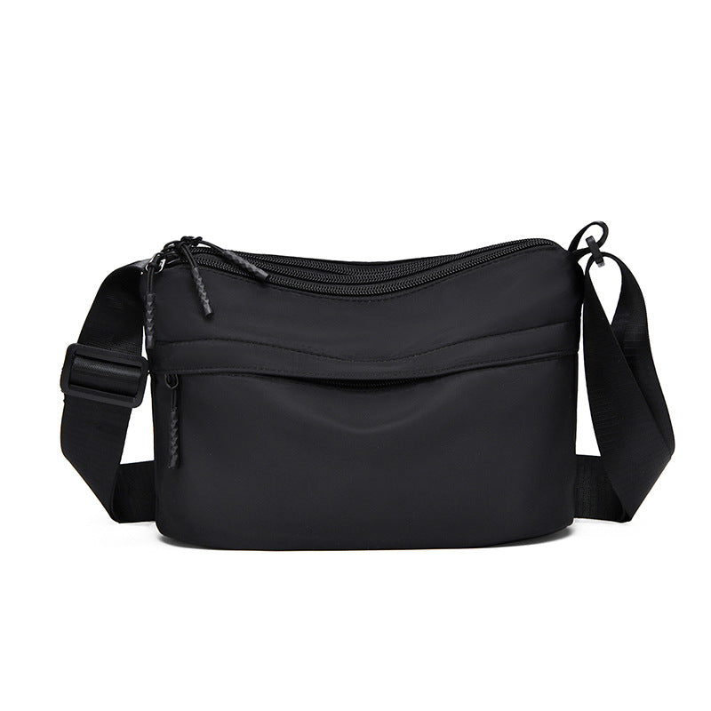 Functional Crossbody Bag Acalora