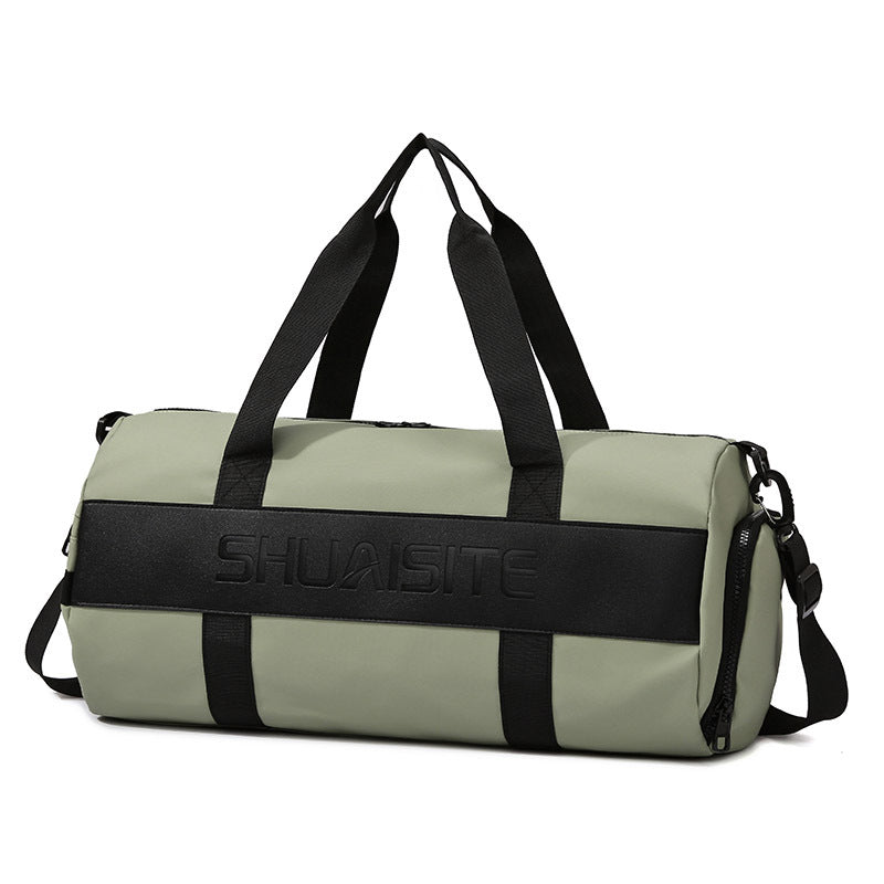 Versatile Gym Travel Duffle Bag Acalora