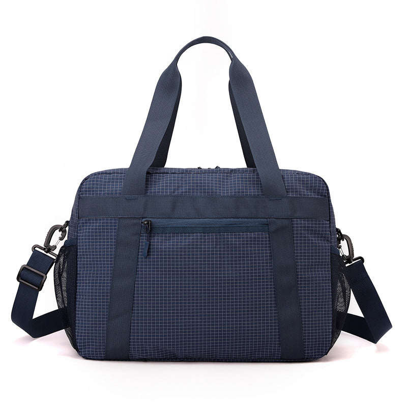 Versatile Professional Briefcase Acalora