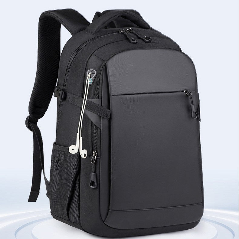 Tech-Friendly Backpack Acalora