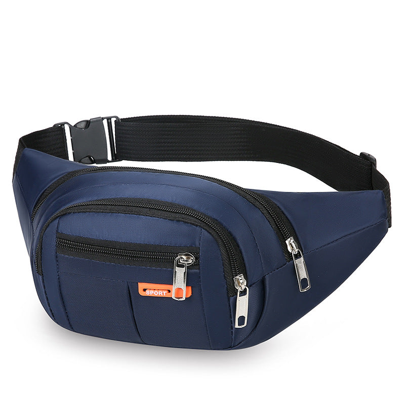 Versatile Outdoor Waist Pack Acalora