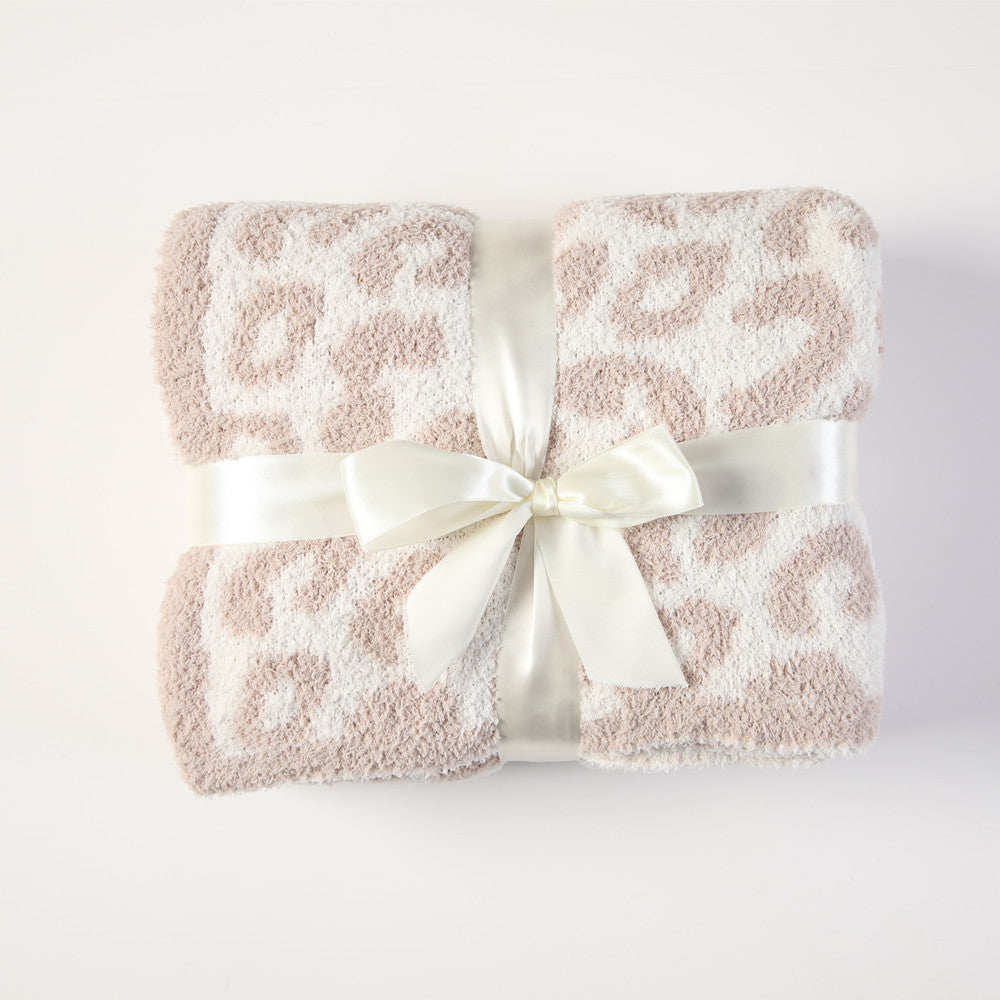 Women's Luxury Spa Towel Set