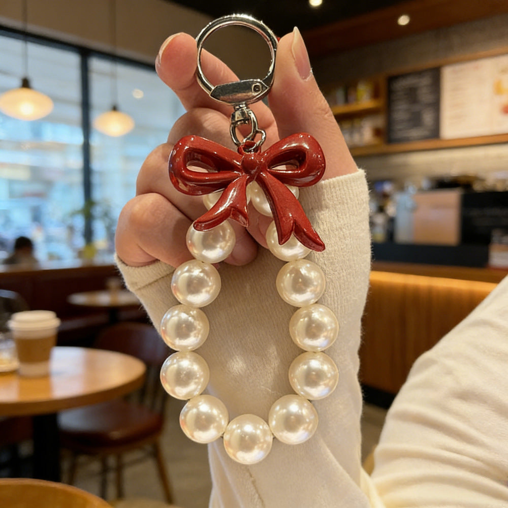 Stylish Keychain Holder Acalora