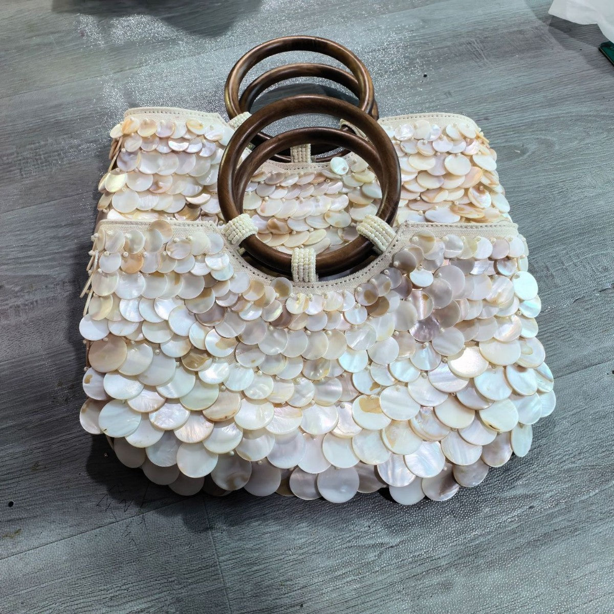 Fashion Handbag Acalora