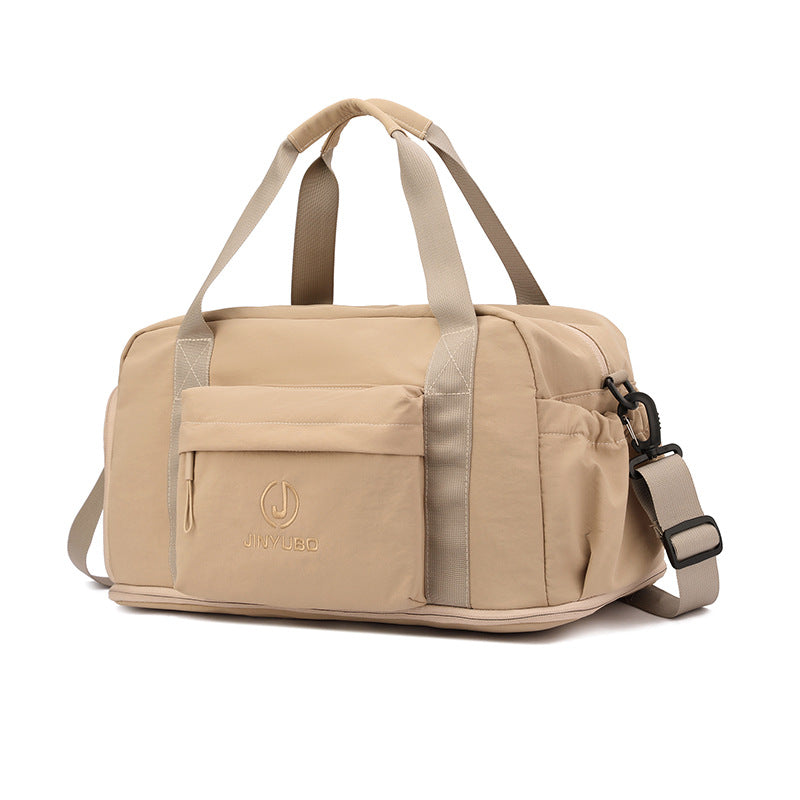 Versatile Multi-Functional Travel Holdall Acalora